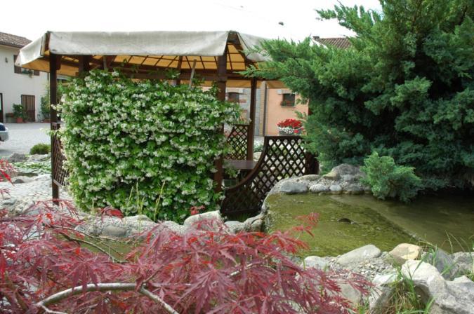 Azienda Agricola Moschioni Cividale del Friuli Extérieur photo