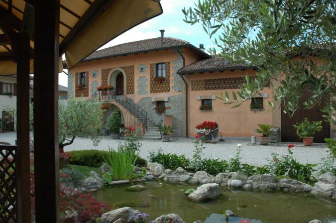 Azienda Agricola Moschioni Cividale del Friuli Extérieur photo