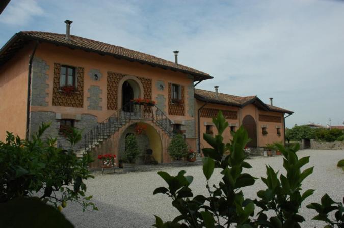 Azienda Agricola Moschioni Cividale del Friuli Extérieur photo