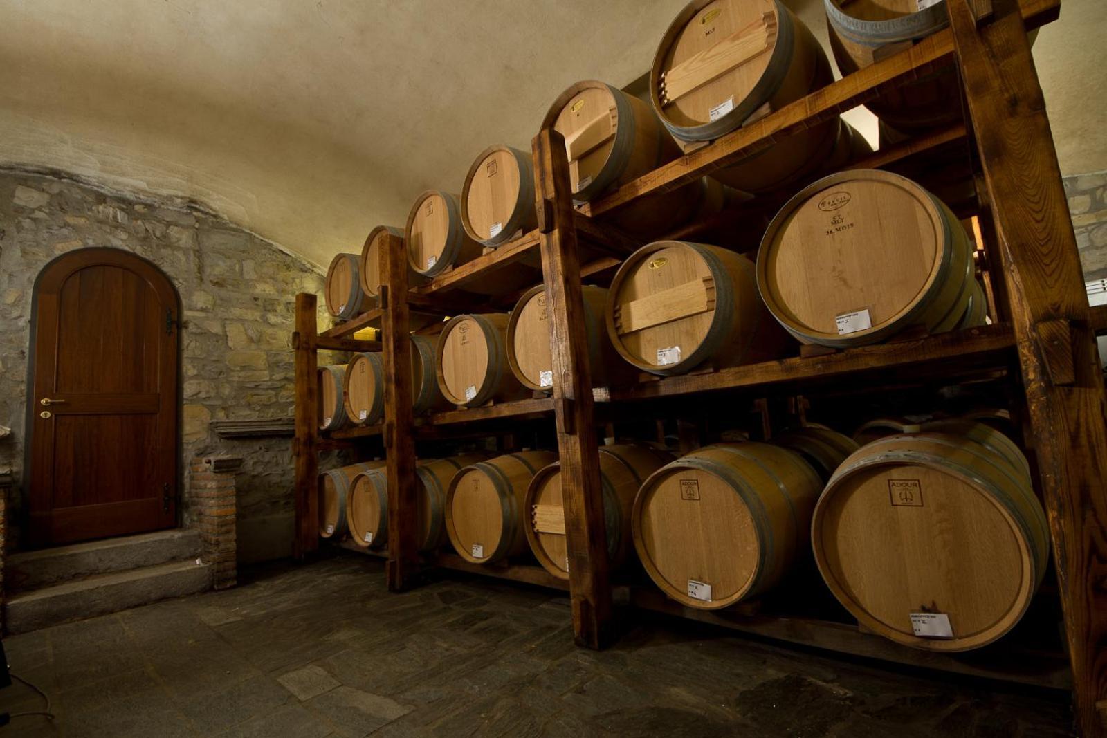 Azienda Agricola Moschioni Cividale del Friuli Extérieur photo